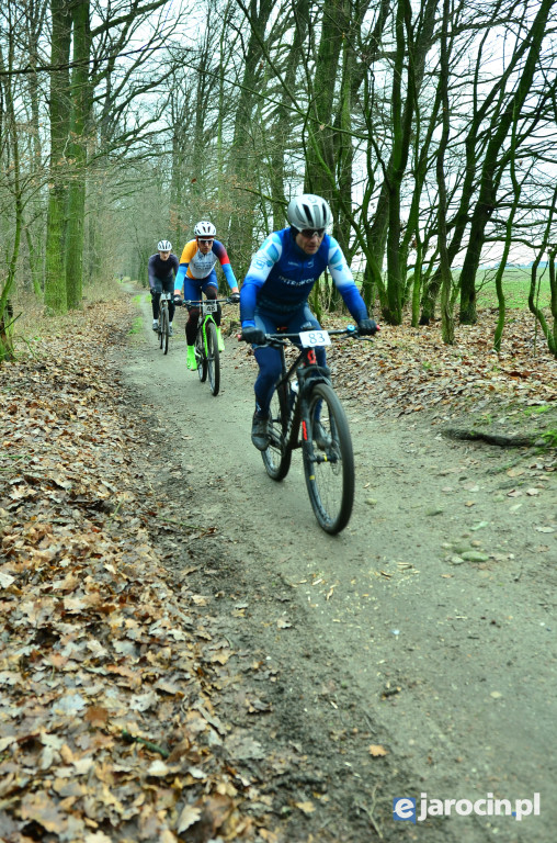 Pierwszy taki wyścig -  Jarocin Rock Race 2025