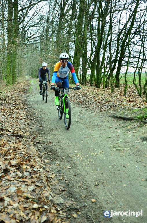 Pierwszy taki wyścig -  Jarocin Rock Race 2025
