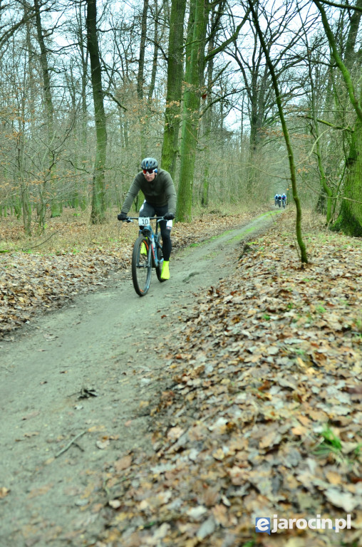 Pierwszy taki wyścig -  Jarocin Rock Race 2025