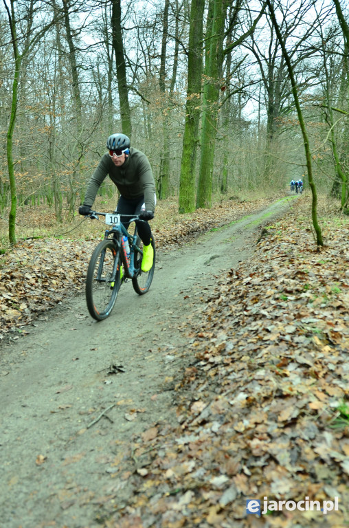 Pierwszy taki wyścig -  Jarocin Rock Race 2025
