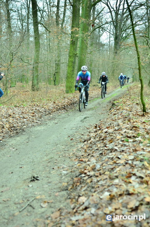 Pierwszy taki wyścig -  Jarocin Rock Race 2025