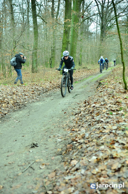 Pierwszy taki wyścig -  Jarocin Rock Race 2025