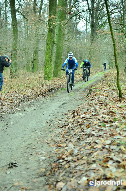 Pierwszy taki wyścig -  Jarocin Rock Race 2025