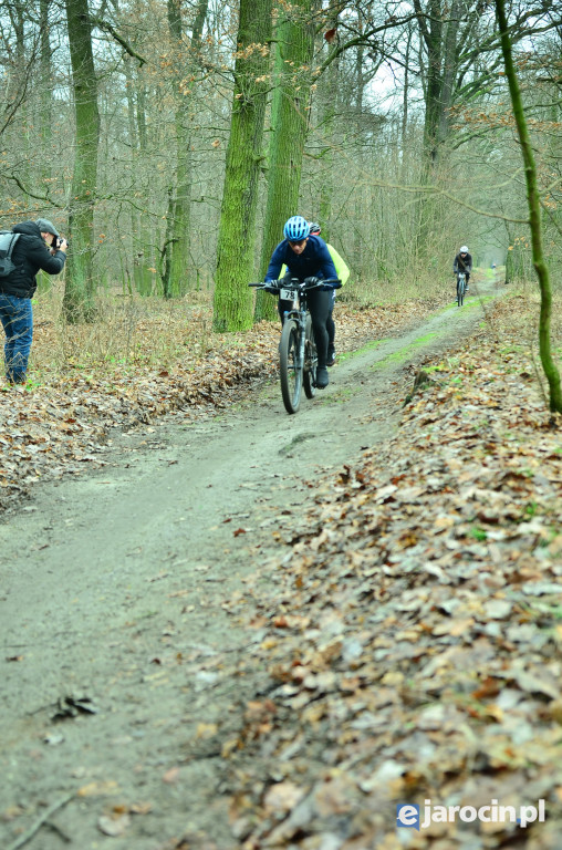 Pierwszy taki wyścig -  Jarocin Rock Race 2025