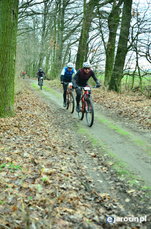 Pierwszy taki wyścig -  Jarocin Rock Race 2025