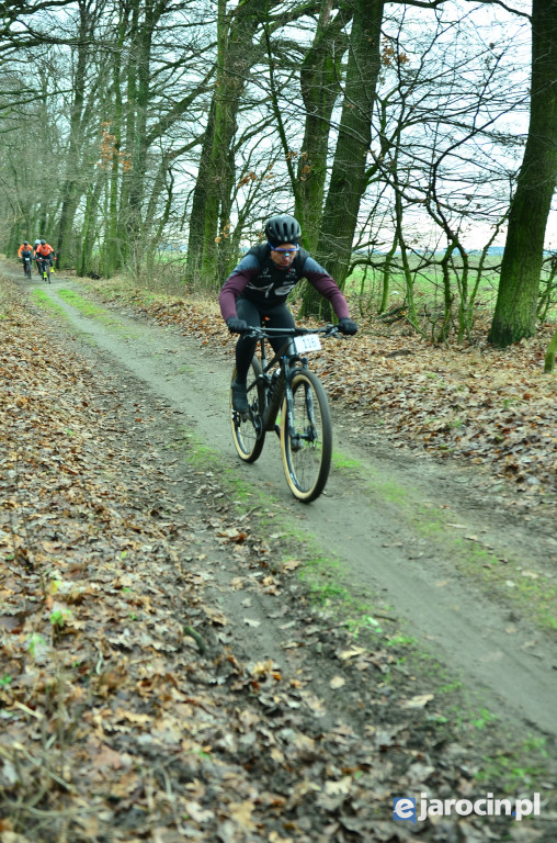 Pierwszy taki wyścig -  Jarocin Rock Race 2025