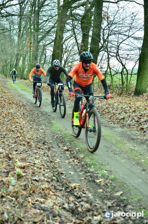 Pierwszy taki wyścig -  Jarocin Rock Race 2025