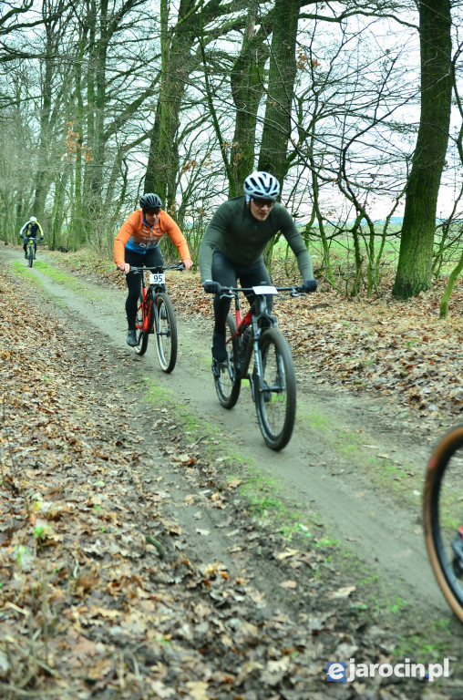 Pierwszy taki wyścig -  Jarocin Rock Race 2025
