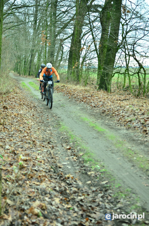 Pierwszy taki wyścig -  Jarocin Rock Race 2025