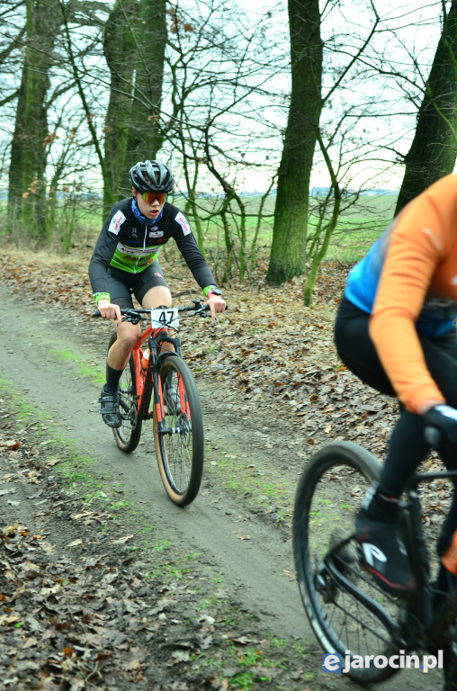 Pierwszy taki wyścig -  Jarocin Rock Race 2025