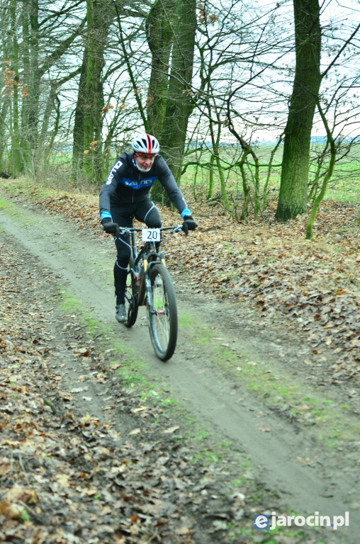 Pierwszy taki wyścig -  Jarocin Rock Race 2025