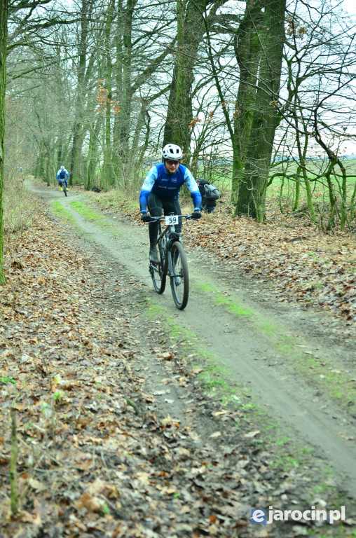 Pierwszy taki wyścig -  Jarocin Rock Race 2025