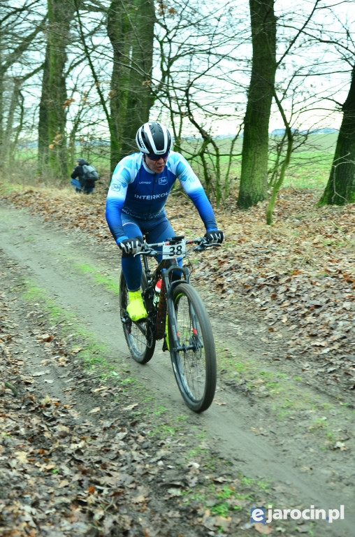 Pierwszy taki wyścig -  Jarocin Rock Race 2025