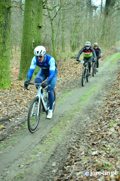 Pierwszy taki wyścig -  Jarocin Rock Race 2025