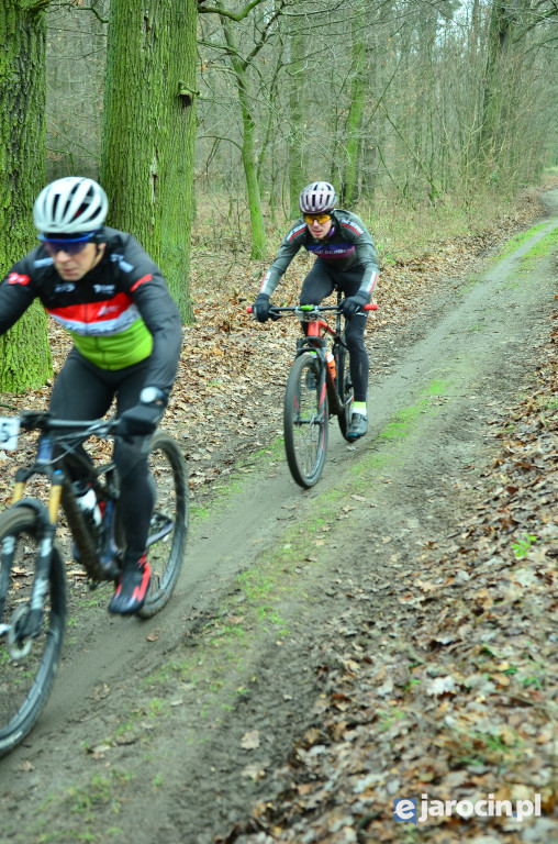 Pierwszy taki wyścig -  Jarocin Rock Race 2025