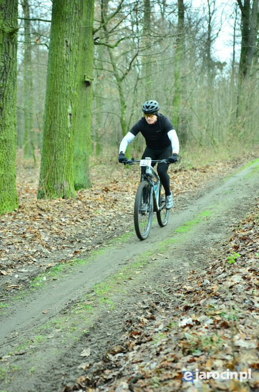 Pierwszy taki wyścig -  Jarocin Rock Race 2025