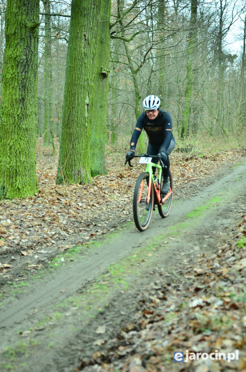 Pierwszy taki wyścig -  Jarocin Rock Race 2025