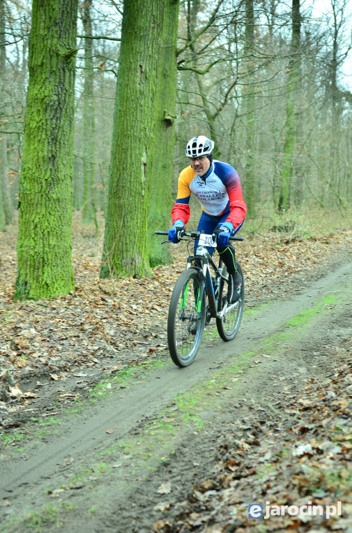 Pierwszy taki wyścig -  Jarocin Rock Race 2025