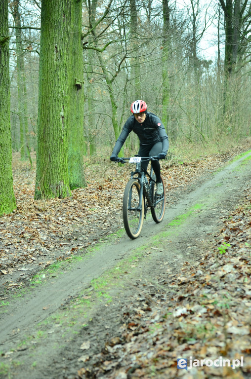 Pierwszy taki wyścig -  Jarocin Rock Race 2025
