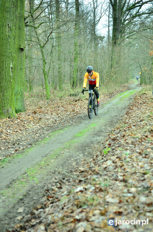 Pierwszy taki wyścig -  Jarocin Rock Race 2025
