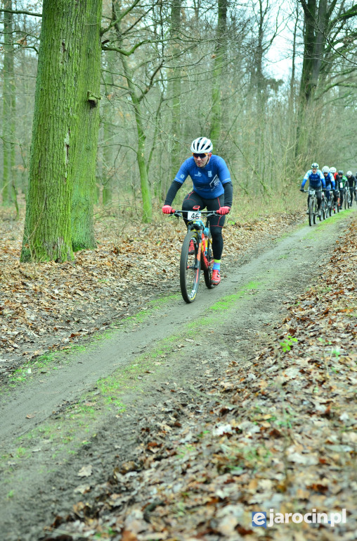 Pierwszy taki wyścig -  Jarocin Rock Race 2025