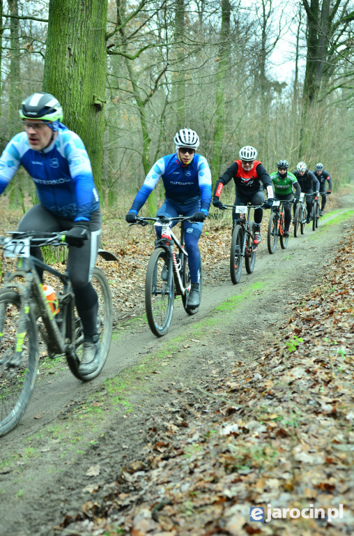 Pierwszy taki wyścig -  Jarocin Rock Race 2025