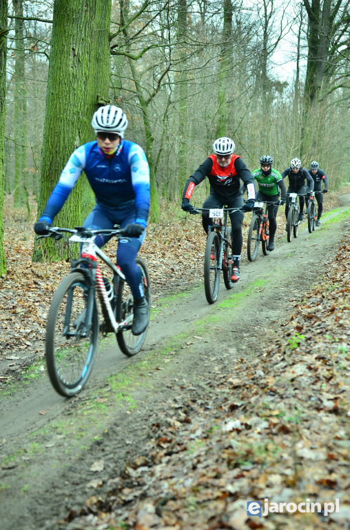 Pierwszy taki wyścig -  Jarocin Rock Race 2025