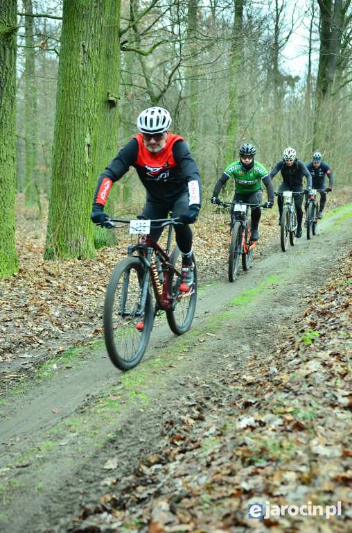 Pierwszy taki wyścig -  Jarocin Rock Race 2025