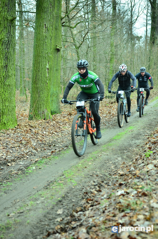 Pierwszy taki wyścig -  Jarocin Rock Race 2025