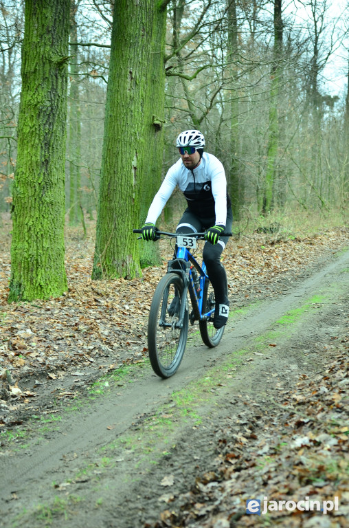 Pierwszy taki wyścig -  Jarocin Rock Race 2025