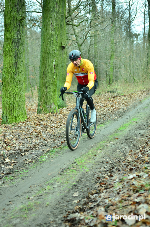 Pierwszy taki wyścig -  Jarocin Rock Race 2025