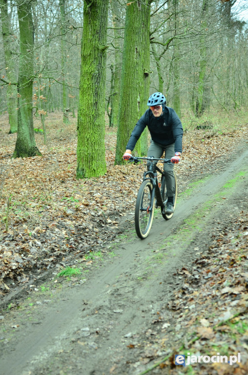 Pierwszy taki wyścig -  Jarocin Rock Race 2025
