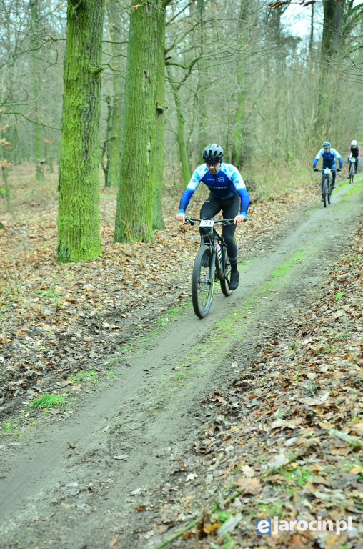 Pierwszy taki wyścig -  Jarocin Rock Race 2025