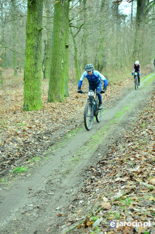 Pierwszy taki wyścig -  Jarocin Rock Race 2025