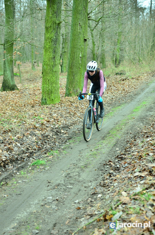 Pierwszy taki wyścig -  Jarocin Rock Race 2025