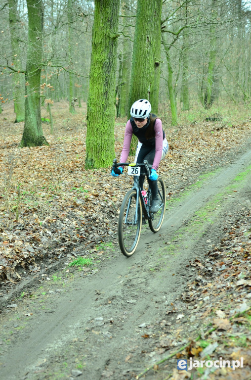 Pierwszy taki wyścig -  Jarocin Rock Race 2025