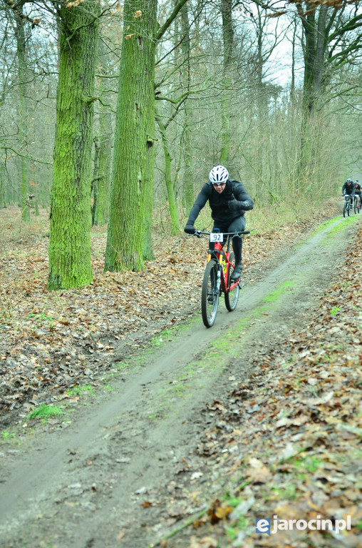 Pierwszy taki wyścig -  Jarocin Rock Race 2025
