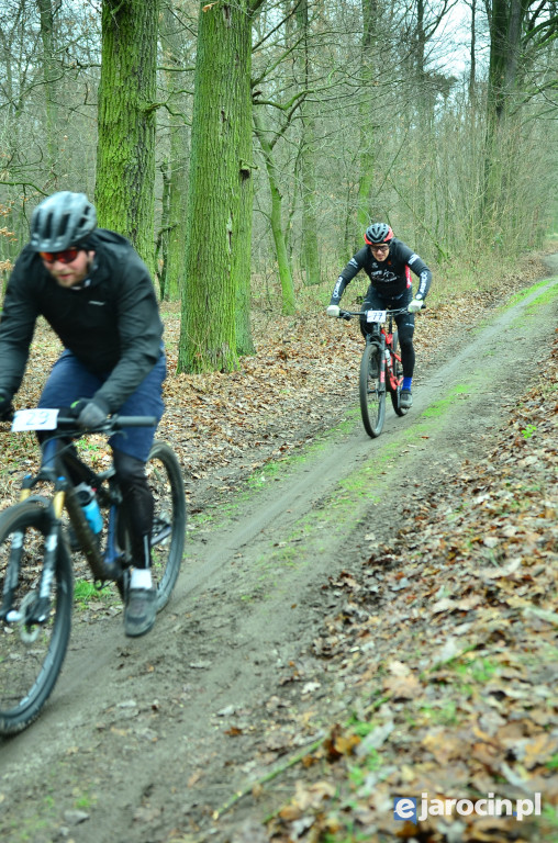 Pierwszy taki wyścig -  Jarocin Rock Race 2025