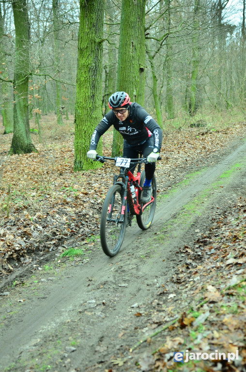 Pierwszy taki wyścig -  Jarocin Rock Race 2025