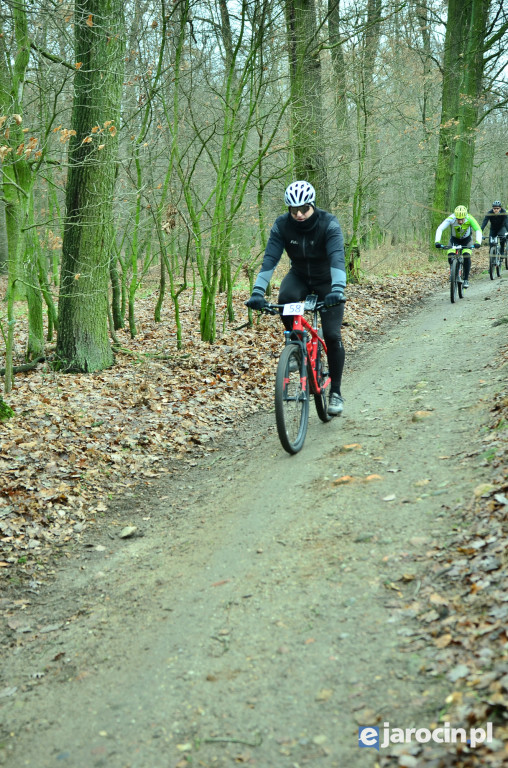 Pierwszy taki wyścig -  Jarocin Rock Race 2025