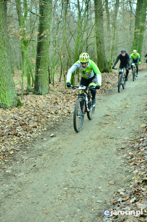 Pierwszy taki wyścig -  Jarocin Rock Race 2025
