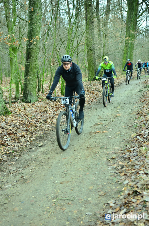 Pierwszy taki wyścig -  Jarocin Rock Race 2025