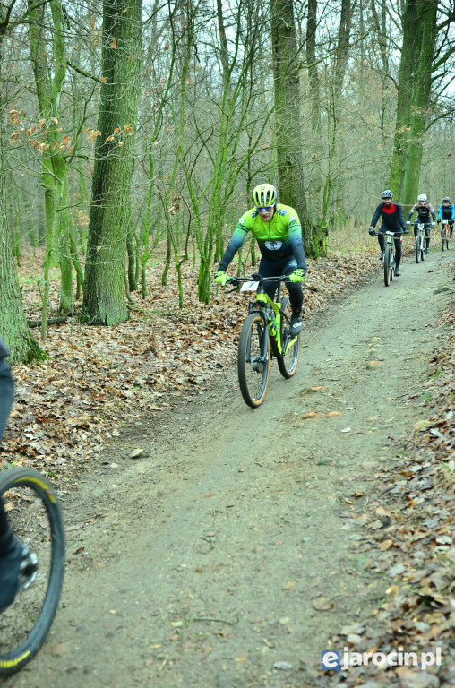 Pierwszy taki wyścig -  Jarocin Rock Race 2025