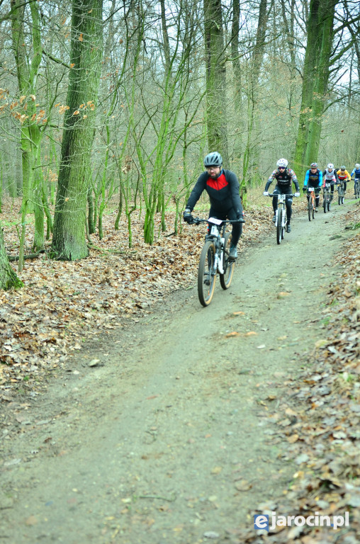 Pierwszy taki wyścig -  Jarocin Rock Race 2025