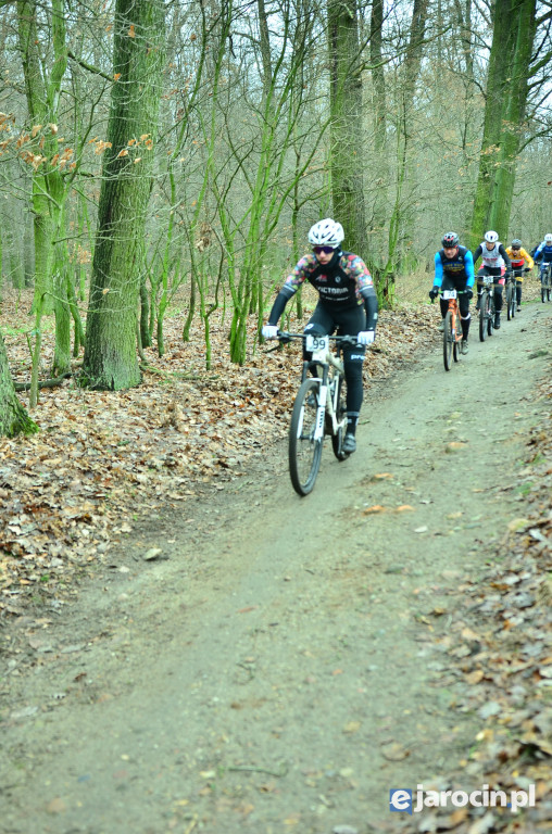 Pierwszy taki wyścig -  Jarocin Rock Race 2025