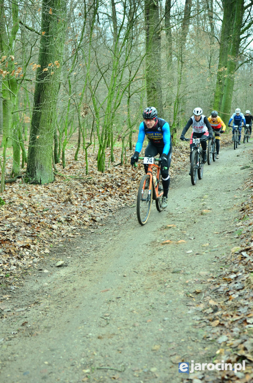 Pierwszy taki wyścig -  Jarocin Rock Race 2025