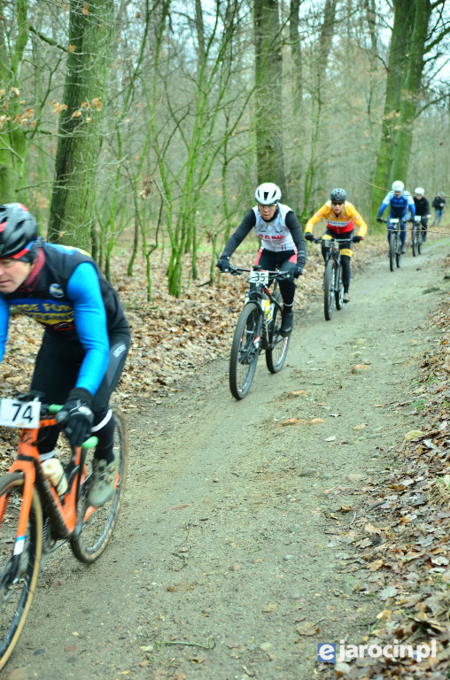 Pierwszy taki wyścig -  Jarocin Rock Race 2025