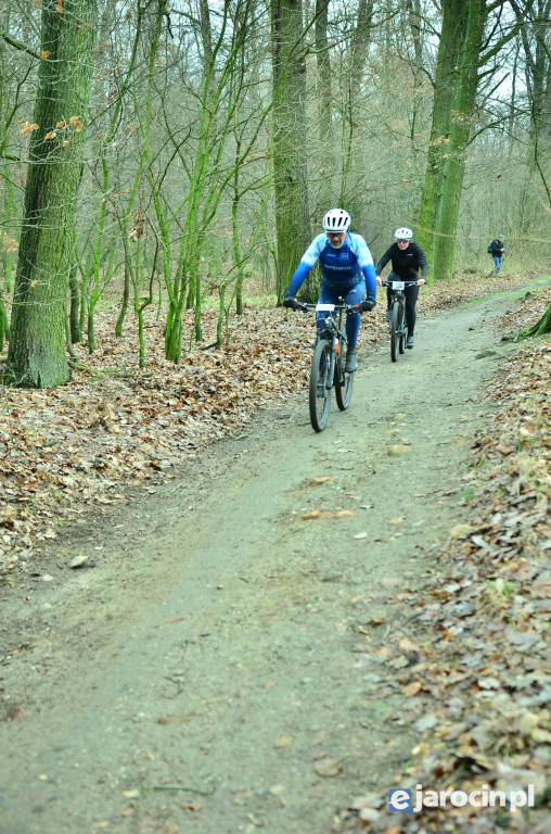 Pierwszy taki wyścig -  Jarocin Rock Race 2025