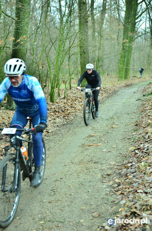 Pierwszy taki wyścig -  Jarocin Rock Race 2025