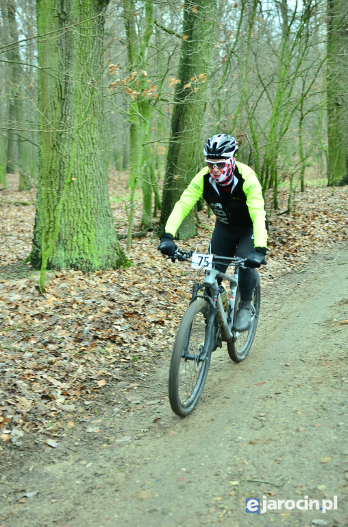 Pierwszy taki wyścig -  Jarocin Rock Race 2025